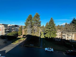 Photo 23: 406 2436 KELLY Avenue in Port Coquitlam: Central Pt Coquitlam Condo for sale in "LUMIERE" : MLS®# R2594696