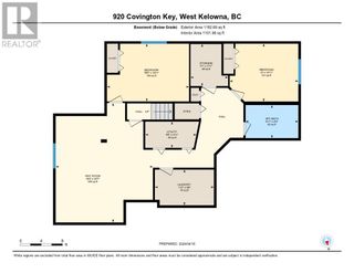 Photo 48: 920 Covington Key(s) in West Kelowna: House for sale : MLS®# 10308973