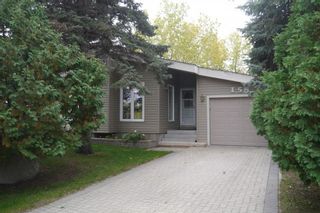 Photo 1: 158 Lake Grove Bay in Winnipeg: Waverley Heights Single Family Detached for sale (South Winnipeg)  : MLS®# 1423298