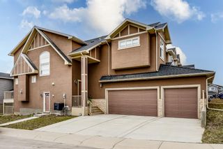 Photo 1: 2391 Baysprings Park SW: Airdrie Detached for sale : MLS®# A1216766