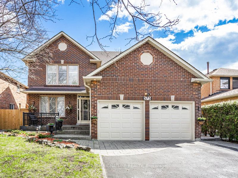FEATURED LISTING: 575 Sheppard Avenue Pickering