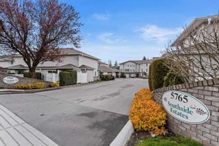 Photo 19: 314 5765 VEDDER Road in Chilliwack: Vedder S Watson-Promontory Townhouse for sale in "SOUTHSIDE ESTATES" (Sardis)  : MLS®# R2679224