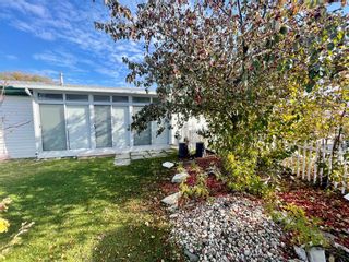 Photo 21: 18 DELTA Crescent in St Clements: Pineridge Trailer Park Residential for sale (R02)  : MLS®# 202220491