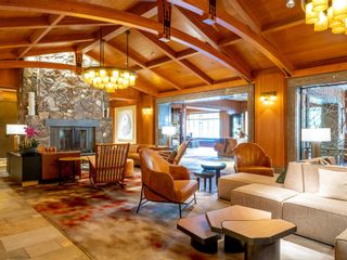 Photo 10: 416 4591 BLACKCOMB Way in Whistler: Benchlands Condo for sale in "Four Seasons" : MLS®# R2705595