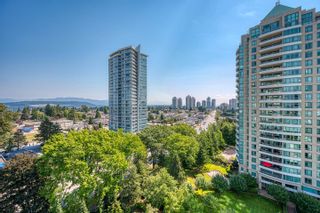 Photo 16: 1202 6611 SOUTHOAKS Crescent in Burnaby: Highgate Condo for sale (Burnaby South)  : MLS®# R2598411