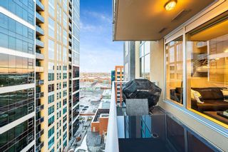 Photo 24: 1008 1320 1st Street SE in Calgary: Beltline Apartment for sale : MLS®# A2012843