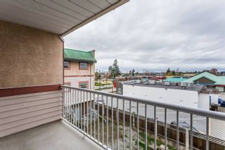 Photo 14: 327 22661 Lougheed Highway in Maple Ridge: East Central Condo for sale : MLS®# R2256005