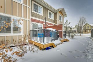 Photo 24: 11 West Coach Manor SW in Calgary: West Springs Row/Townhouse for sale : MLS®# A2035861