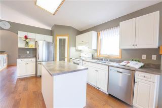 Photo 13: 119 Cole brook Drive in Winnipeg: Richmond West Residential for sale (1S)  : MLS®# 202228324