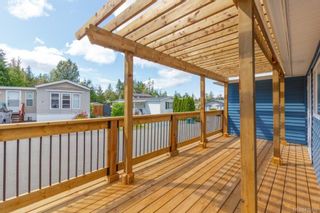 Photo 24: 14 1733 Whibley Rd in Coombs: PQ Errington/Coombs/Hilliers Manufactured Home for sale (Parksville/Qualicum)  : MLS®# 875979