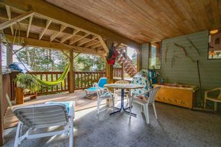 Photo 22: 26 BRIGHTON BEACH in North Vancouver: Indian Arm House for sale in "Brighton Beach" : MLS®# R2863762