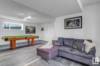 Photo 40: 4136 37 Avenue in Edmonton: Zone 29 House for sale : MLS®# E4320467