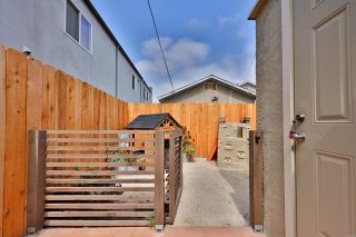 Photo 31: House for sale : 2 bedrooms : 3509 Madison Avenue in San Diego