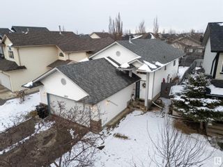 Main Photo: 18217 107A Street in Edmonton: Zone 27 House for sale : MLS®# E4379001
