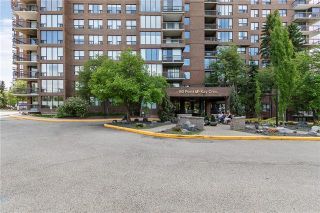 Photo 2: 502 80 POINT MCKAY Crescent NW in Calgary: Point McKay Apartment for sale : MLS®# A1038808