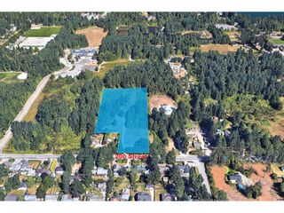 Photo 5: 3386 200 STREET in Langley: Vacant Land for sale : MLS®# C8058602