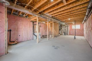 Photo 36: 182 River Heights Drive: Cochrane Semi Detached (Half Duplex) for sale : MLS®# A2013269