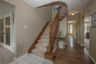 Photo 7: 22 Richmeadow Crescent in London: North M Single Family Residence for sale (North)  : MLS®# 40453900