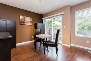 Photo 10: 89 12711 64 Avenue in Surrey: West Newton Townhouse for sale in "Pallette On The Park" : MLS®# R2216923