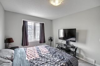 Photo 20: 205 Hillcrest Gardens SW: Airdrie Row/Townhouse for sale : MLS®# A1134355