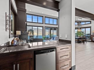 Photo 15: 265 HOLLOWAY DRIVE in Kamloops: Tobiano House for sale : MLS®# 177924