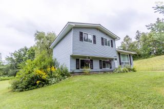 Photo 1: 2408 Wyvern Road in River Philip: 102S-South of Hwy 104, Parrsboro Residential for sale (Northern Region)  : MLS®# 202218109