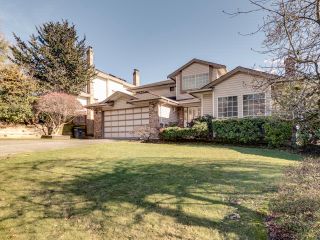 Photo 2: 2732 CAMROSE Drive in Burnaby: Montecito House for sale (Burnaby North)  : MLS®# R2655962