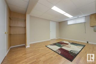 Photo 36: 1 9375 172 Street in Edmonton: Zone 20 House Half Duplex for sale : MLS®# E4311489