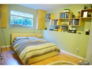 Photo 13: 19 1765 PADDOCK Drive in Coquitlam: Westwood Plateau Townhouse for sale in "WORTHING GREEN" : MLS®# V1131943