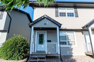 Photo 1: 63 4500 Child Avenue in Regina: Lakeridge RG Residential for sale : MLS®# SK938956