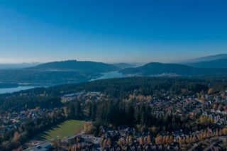 Photo 36: 6 55 HAWTHORN Drive in Port Moody: Heritage Woods PM Townhouse for sale in "Cobalt Sky" : MLS®# R2739575
