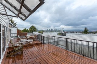 Photo 18: 425 665 E 6TH Avenue in Vancouver: Mount Pleasant VE Condo for sale in "MCALLISTER HOUSE" (Vancouver East)  : MLS®# R2105246
