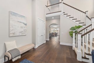 Photo 5: 180 DOUGLAS Crescent in Richmond: Sea Island House for sale in "BURKEVILLE" : MLS®# R2857665