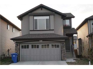 Photo 1: 1120 BRIGHTONCREST Green in Calgary: New Brighton Residential Detached Single Family for sale : MLS®# C3639912