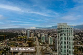 Photo 6: 4407 6000 MCKAY Avenue in Burnaby: Metrotown Condo for sale in "Station Square 6" (Burnaby South)  : MLS®# R2762276