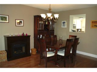 Photo 3: 520 LEHMAN Place in Port Moody: North Shore Pt Moody Townhouse for sale in "EAGLE POINT" : MLS®# V830579
