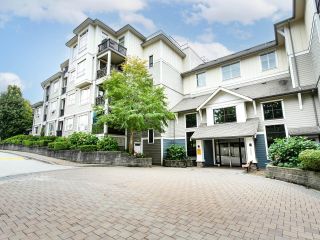 Photo 21: 216 13897 FRASER Highway in Surrey: Whalley Condo for sale in "The Edge" (North Surrey)  : MLS®# R2833884