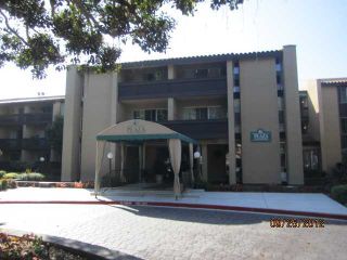 Photo 1: PACIFIC BEACH Residential for sale or rent : 1 bedrooms : 1855 Diamond #332 in San Diego