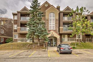Main Photo: 3014 3014 Edenwold Heights NW in Calgary: Edgemont Apartment for sale : MLS®# A2081806