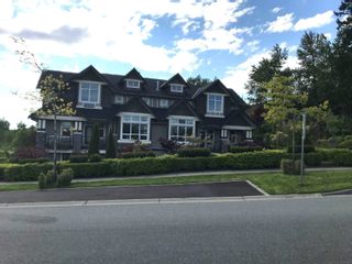 Main Photo: 2379 CHARDONNAY Lane in Abbotsford: Aberdeen Business with Property for sale in "BROOKSIDE INN BOUTIQUE HOTEL" : MLS®# C8057158