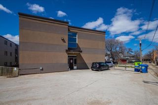 Photo 19: 101 108 Chandos Avenue in Winnipeg: Norwood Condominium for sale (2B)  : MLS®# 202312381
