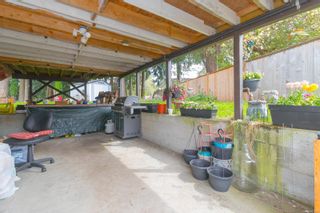 Photo 35: 570 Cedarcrest Dr in Colwood: Co Wishart North House for sale : MLS®# 881652