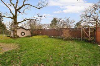 Photo 30: 3346 Linwood Ave in Saanich: SE Maplewood House for sale (Saanich East)  : MLS®# 843525