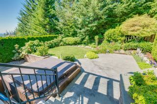 Photo 38: 39 CLIFFWOOD Drive in Port Moody: Heritage Woods PM House for sale in "HERITAGE WOODS" : MLS®# R2727577