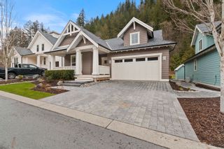 Photo 2: 43257 OLD ORCHARD Lane in Lindell Beach: Cultus Lake South House for sale in "Creekside Mills at Cultus Lake" (Cultus Lake & Area)  : MLS®# R2771399