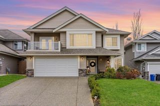 Main Photo: 46458 ARMSTRONG Place in Chilliwack: Promontory House for sale (Sardis)  : MLS®# R2879110