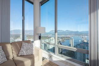 Photo 10: PH2 1288 W GEORGIA Street in Vancouver: West End VW Condo for sale (Vancouver West)  : MLS®# R2829668