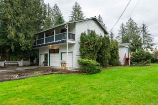 Photo 2: 932 240 Street in Langley: Otter District House for sale : MLS®# R2232971