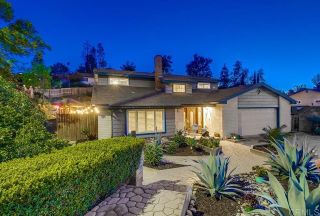 Photo 3: House for sale : 4 bedrooms : 9261 Golondrina Drive in La Mesa