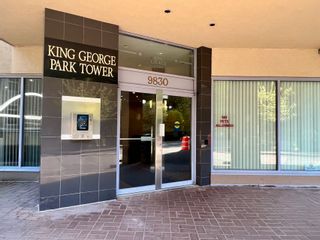 Photo 2: 501 9830 WHALLEY Boulevard in Surrey: Whalley Condo for sale in "King George Park Tower" (North Surrey)  : MLS®# R2881428